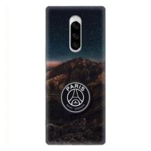 Чехлы PSG для Sony Xperia 1 (AlphaPrint) – ФК ПСЖ