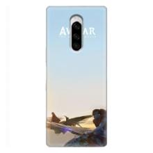 Чехлы с фильма АВАТАР для Sony Xperia 1 (AlphaPrint)