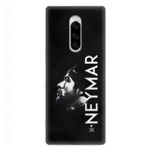 Силиконовый Чехол Sony Xperia 1 – Neymar