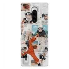 Чохли з тематикою АНІМЕ для Sony Xperia 1 (VPrint)