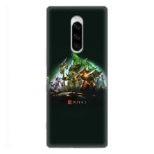 Чохли з тематикою Кіберспорт для Sony Xperia 1 (VPrint)