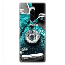 Чехлы с тематикой "Крутые машины" на Sony Xperia 1 – машинка
