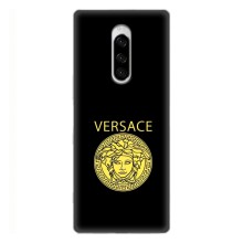 Чехлы VERSACE для Сони Хпериа 1 (PREMIUMPrint) (Versace)