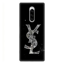Чехол (Dior, Prada, YSL, Chanel) для Sony Xperia 1