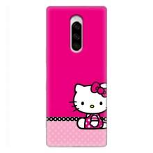 Чохол для дитини на Sony Xperia 1 (VPrint)