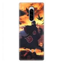 Чохол Ітачи Учіха для Sony Xperia 1 (AlphaPrint)