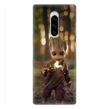Чохол МАРВЕЛ для Sony Xperia 1 (AlphaPrint)