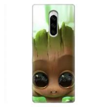 Чохол МАРВЕЛ для Sony Xperia 1 (AlphaPrint)