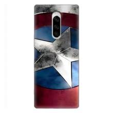 Чохол МАРВЕЛ для Sony Xperia 1 (AlphaPrint)