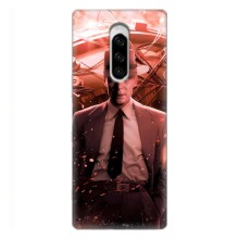 Чохол Оппенгеймер / Oppenheimer на Sony Xperia 1