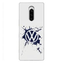 Чохол "Фольксваген" для Sony Xperia 1 – Volkseagen 2
