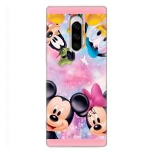 Чехлы для телефонов Sony Xperia 1 - Дисней – Disney