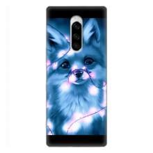 Чохол з Лисичкою для Sony Xperia 1 – Яскрава Лисиця