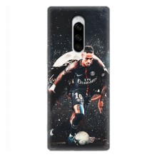 Чехол Неймар для Sony Xperia 1 (AlphaPrint) – PSG Neymar