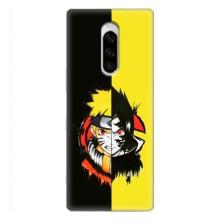 Naruto Anime Чохли для Sony Xperia 1 (AlphaPrint)
