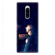 Naruto Anime Чохли для Sony Xperia 1 (AlphaPrint)