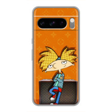 Брендновые Чехлы для Sony Xperia 10 VII - (PREMIUMPrint) (Арнольд)