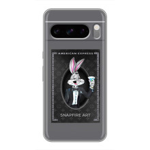 Брендновые Чехлы для Sony Xperia 10 VII - (PREMIUMPrint) (Бакс Бани LV)