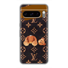 Брендновые Чехлы для Sony Xperia 10 VII - (PREMIUMPrint) (Медведь без головы)