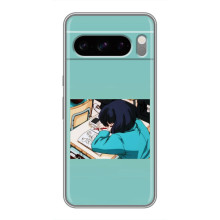 Чехол с персонажами АНИМЕ на Sony Xperia 10 VII – Аканэ Тэндо