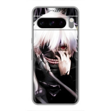 Чехол с персонажами АНИМЕ на Sony Xperia 10 VII – Аниме Гуль