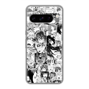 Чехлы Персонажи Аниме Наруто для Sony Xperia 10 VII (AlphaPrint)