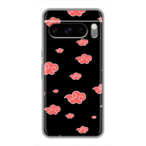 Чехлы Персонажи Аниме Наруто для Sony Xperia 10 VII (AlphaPrint)