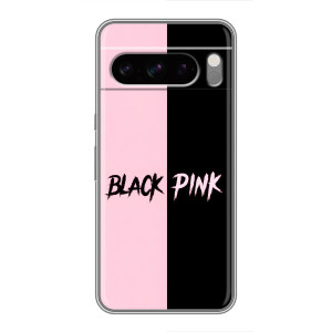 Чехлы с картинкой для Sony Xperia 10 VII (BLACK PINK)