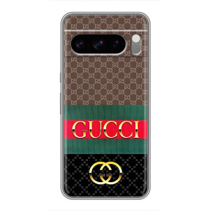 Чехлы Бренд GUCCI для Sony Xperia 10 VII – Стиль GUCCI