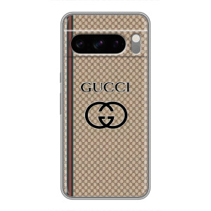 Чехлы Бренд GUCCI для Sony Xperia 10 VII – Стиль Гуччи