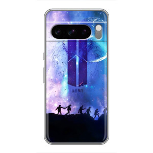 Чехлы BTS для Sony Xperia 10 VII (AlphaPrint)