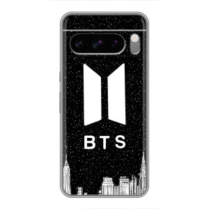 Чехлы BTS для Sony Xperia 10 VII (AlphaPrint)