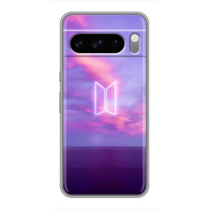 Чехлы BTS для Sony Xperia 10 VII (AlphaPrint)