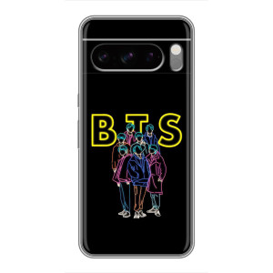 Чехлы BTS для Sony Xperia 10 VII (AlphaPrint)