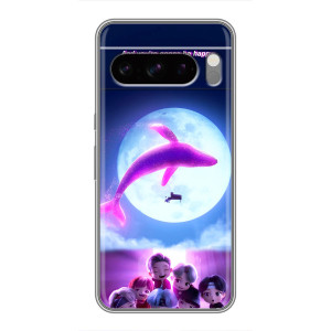 Чехлы BTS для Sony Xperia 10 VII (AlphaPrint)