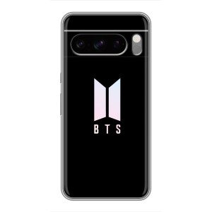 Чехлы BTS для Sony Xperia 10 VII (AlphaPrint)