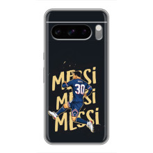 Чехлы для Sony Xperia 10 VII (Leo чемпион) (AlphaPrint) (Messi ПСЖ)