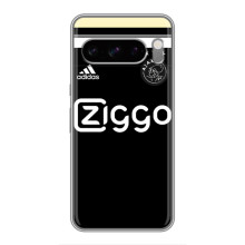 Чехлы для Sony Xperia 10 VII (VPrint) - Футбольные клубы (AJAX)