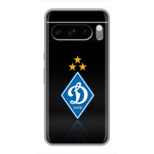 Чехлы для Sony Xperia 10 VII (VPrint) - Футбольные клубы (Динамо Киев)