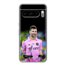 Чехлы для Со́ни Экспе́рия 10 VII - Лео Месси Маями (Кубки Месси)