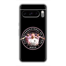 Чехлы для Со́ни Экспе́рия 10 VII - Лео Месси Маями (Месси в лого)