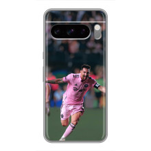 Чехлы для Со́ни Экспе́рия 10 VII - Лео Месси Маями (Месямба)