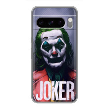 Чехлы Фильмы для Со́ни Экспе́рия 10 VII (VPrint) (Джокер)