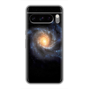 Чохли КОСМОС  на Sony Xperia 10 VII – Чорна дира