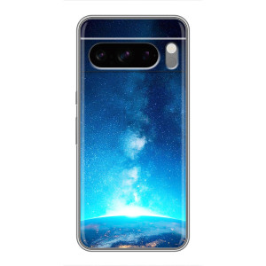 Чохли КОСМОС  на Sony Xperia 10 VII – Чумацький шлях