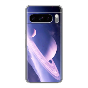 Чохли КОСМОС  на Sony Xperia 10 VII – Планета в космосі