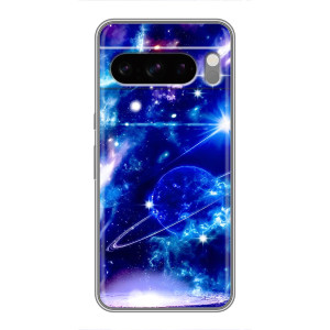 Чохли КОСМОС  на Sony Xperia 10 VII – Яскравий космос