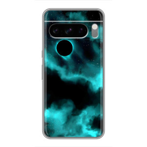 Чохли КОСМОС  на Sony Xperia 10 VII – Затемнення