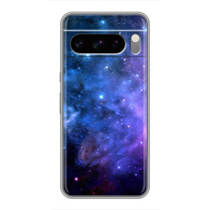 Чохли КОСМОС  на Sony Xperia 10 VII – Зоряний вид