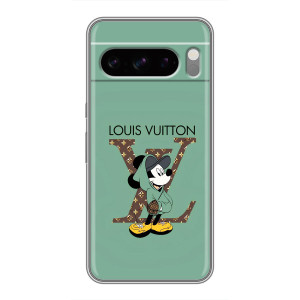 Чехлы Луи Витон для Sony Xperia 10 VII (AlphaPrint - LOUIS VUITTON)